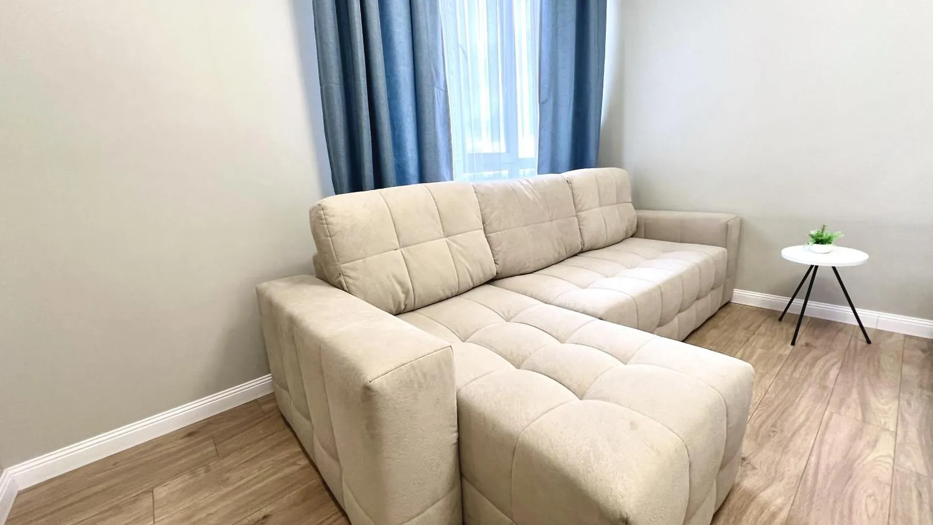 Комфорт Класс Жк Terracotta Almatý Apartamento